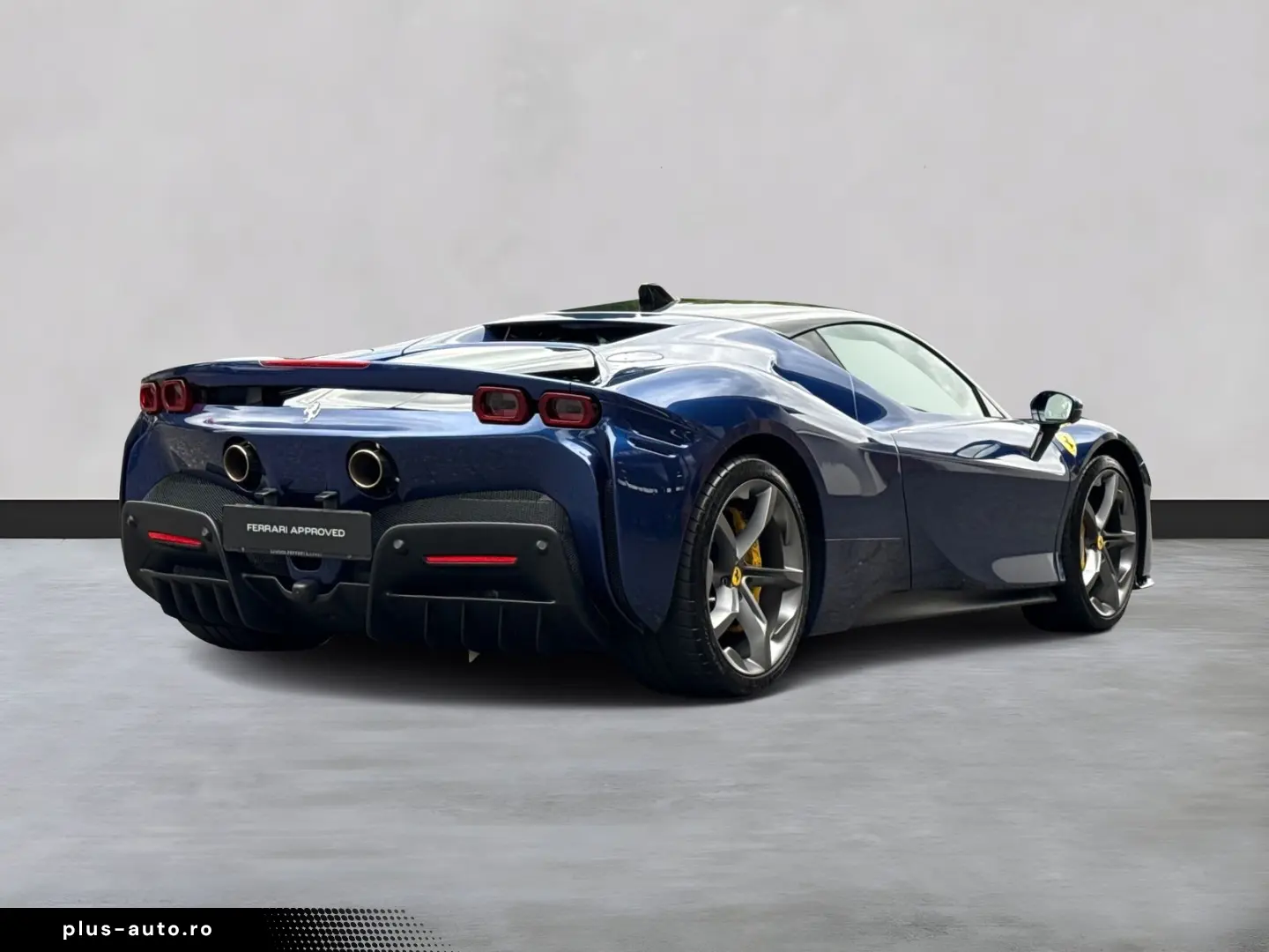 Ferrari Sf90