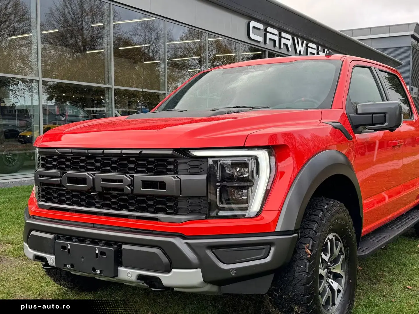 Ford F 150