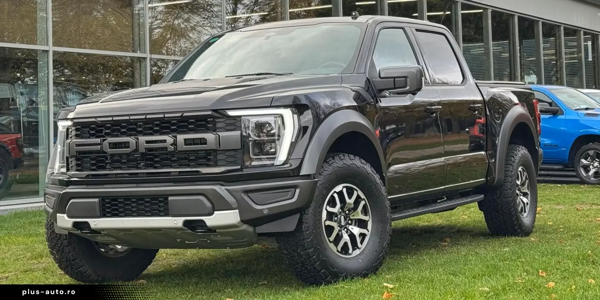 Ford F 150