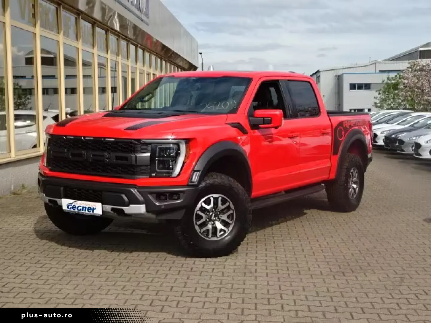 Ford F 150