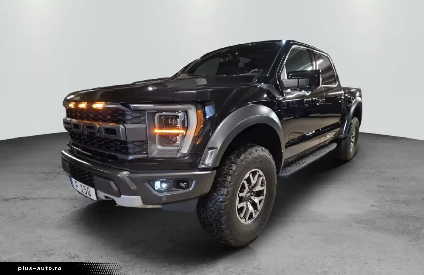 Ford F 150