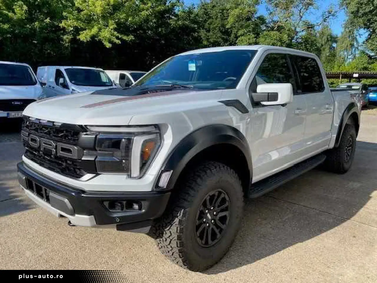 Ford F 150