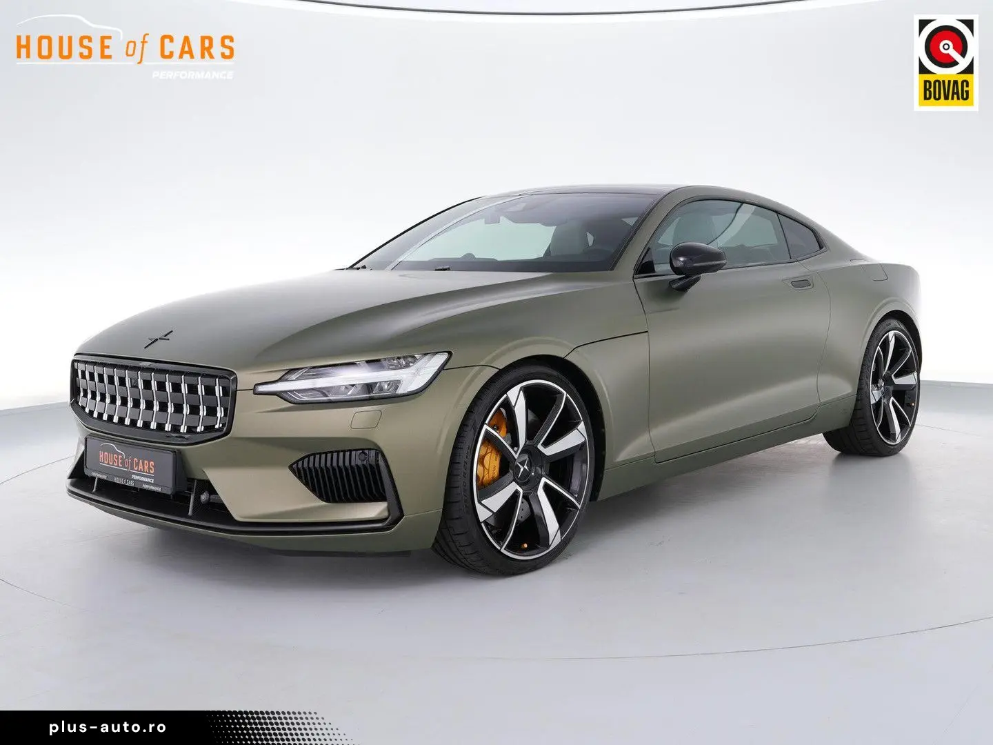 Polestar 1