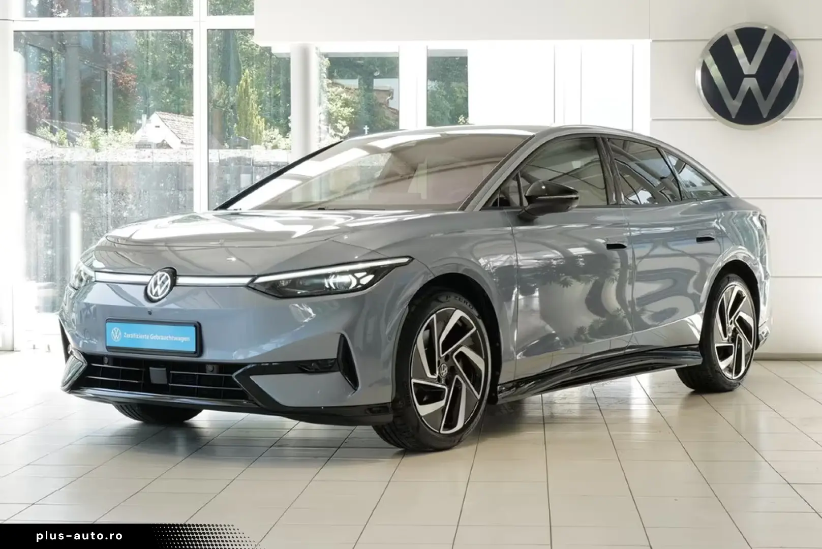 Volkswagen Id.7