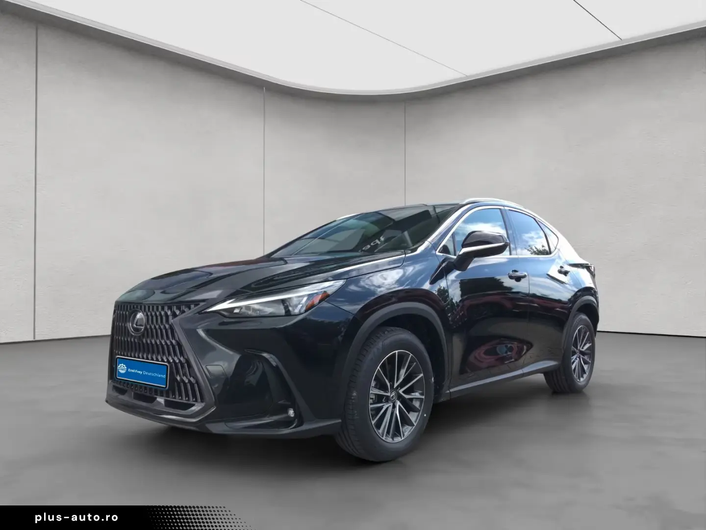 Lexus Nx 350H