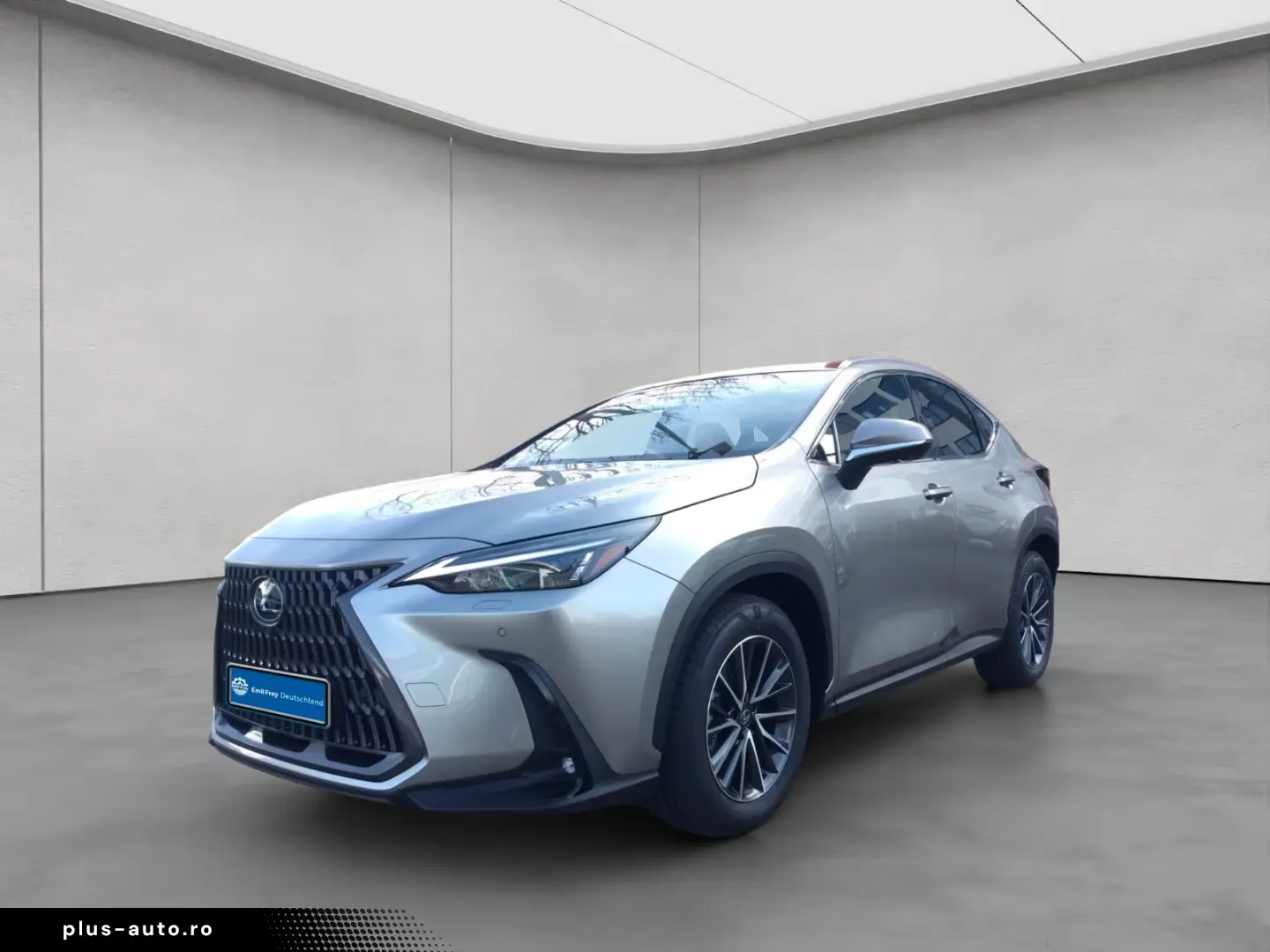 Lexus Nx 350H