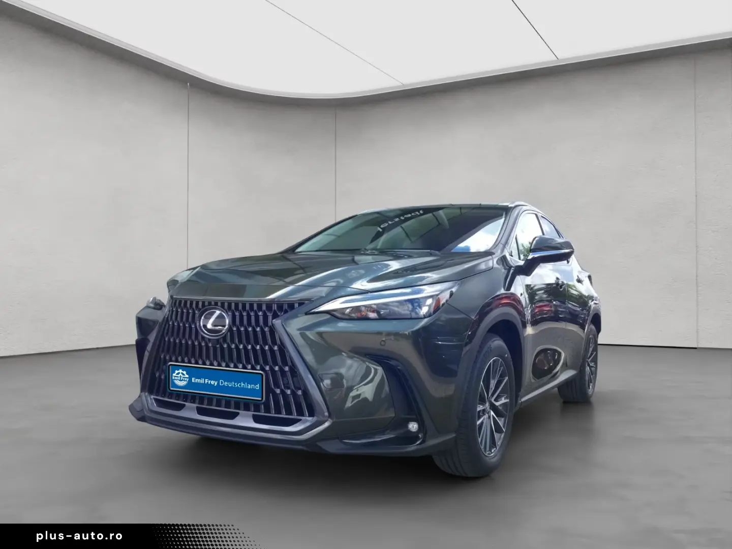 Lexus Nx 350H