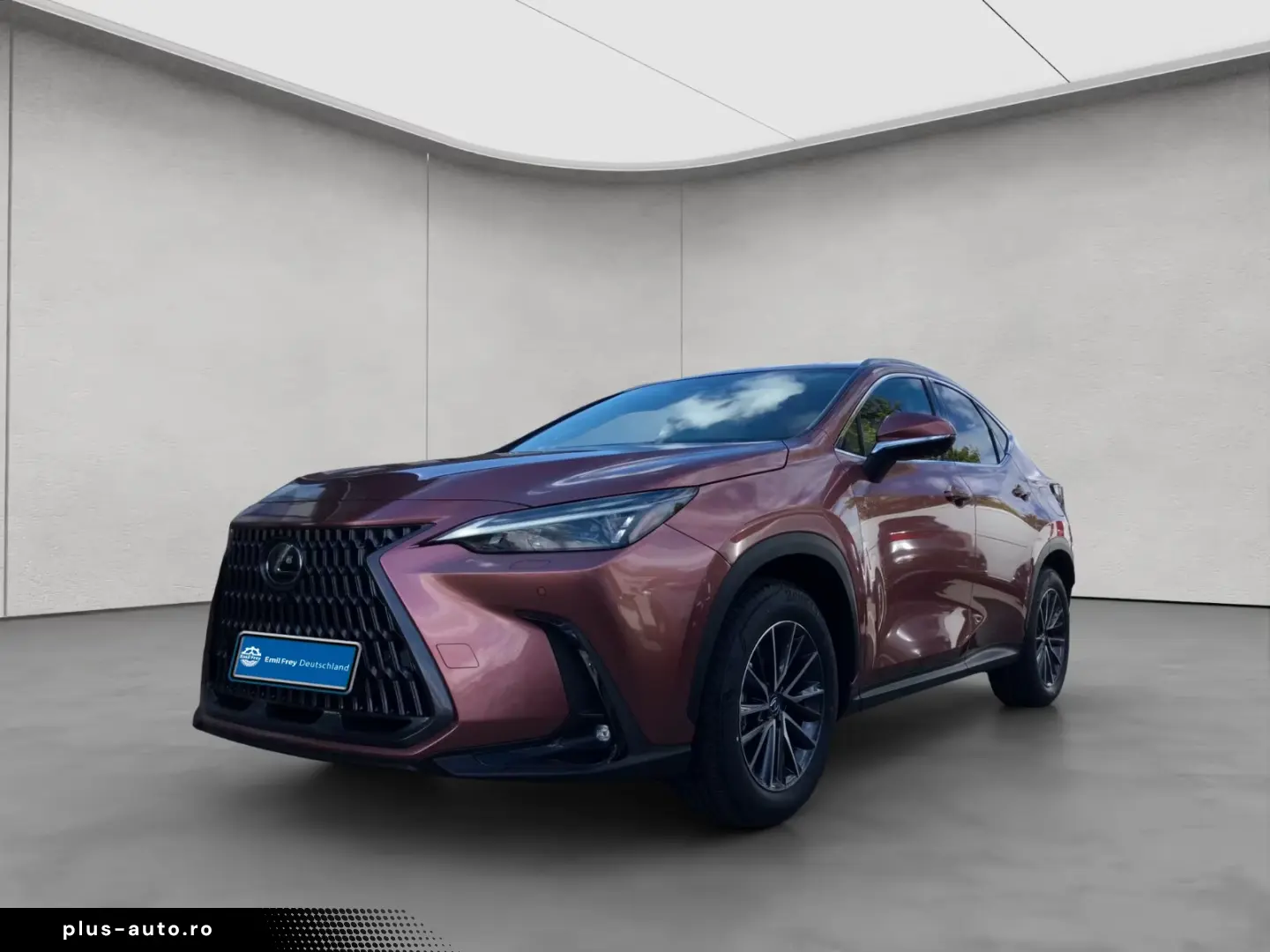 Lexus Nx 350H