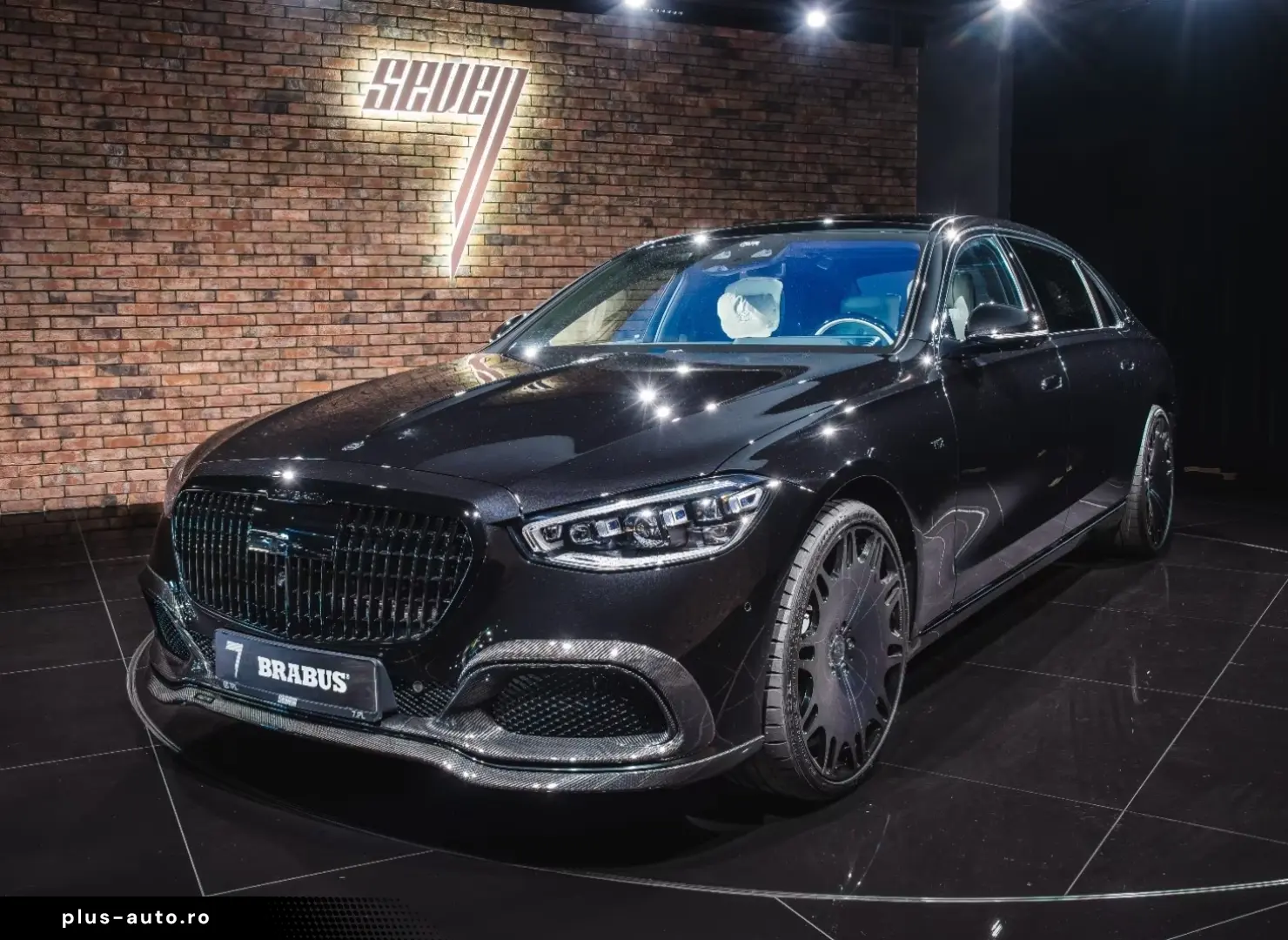 Maybach Altele