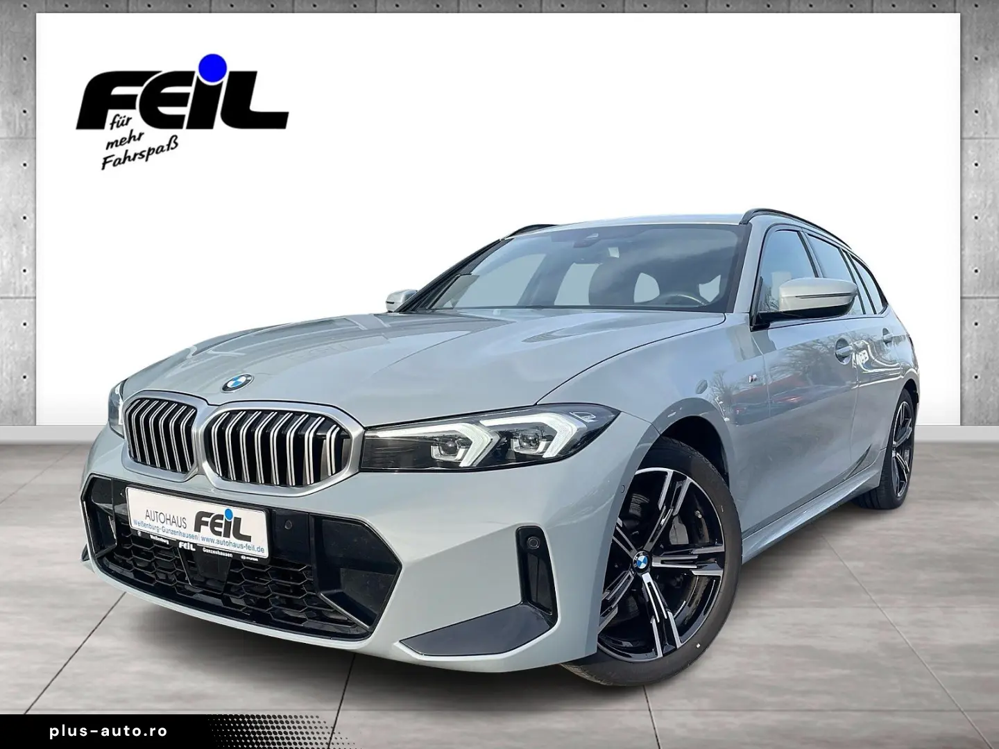 BMW 330