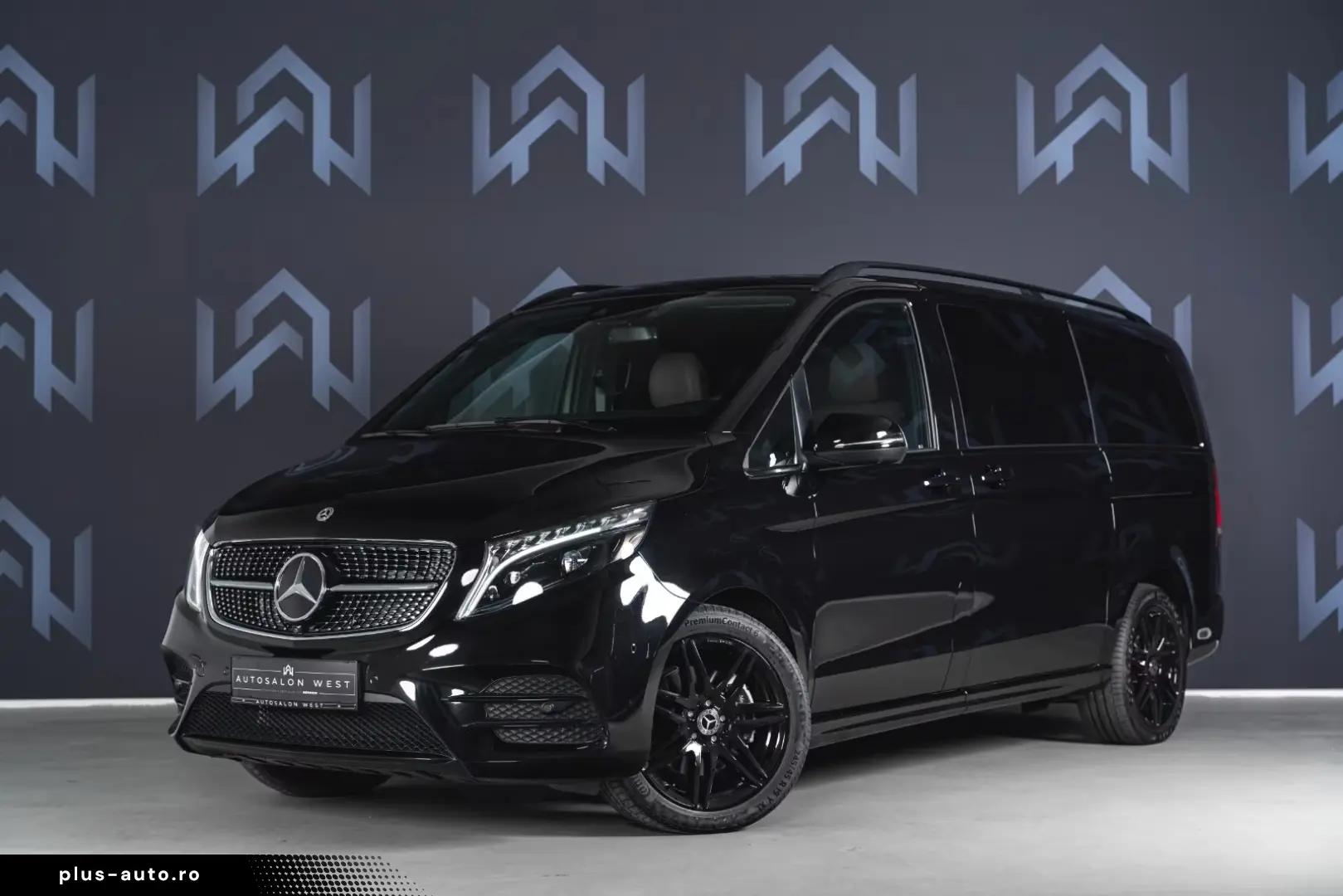 Mercedes-Benz V 300