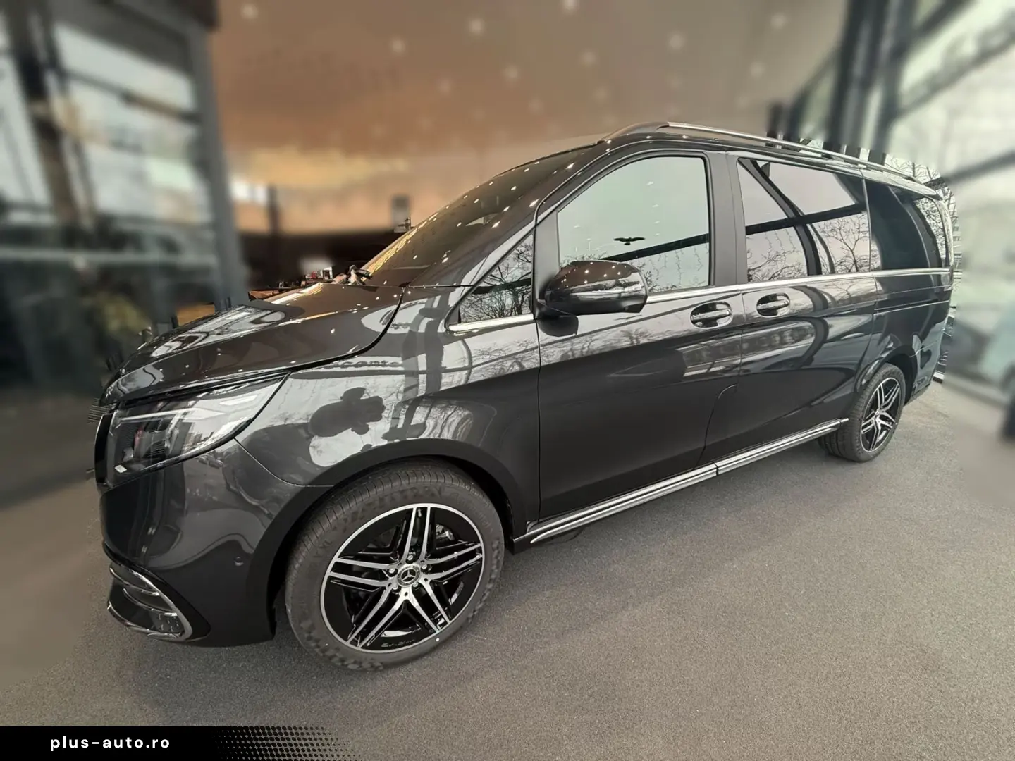 Mercedes-Benz V 300