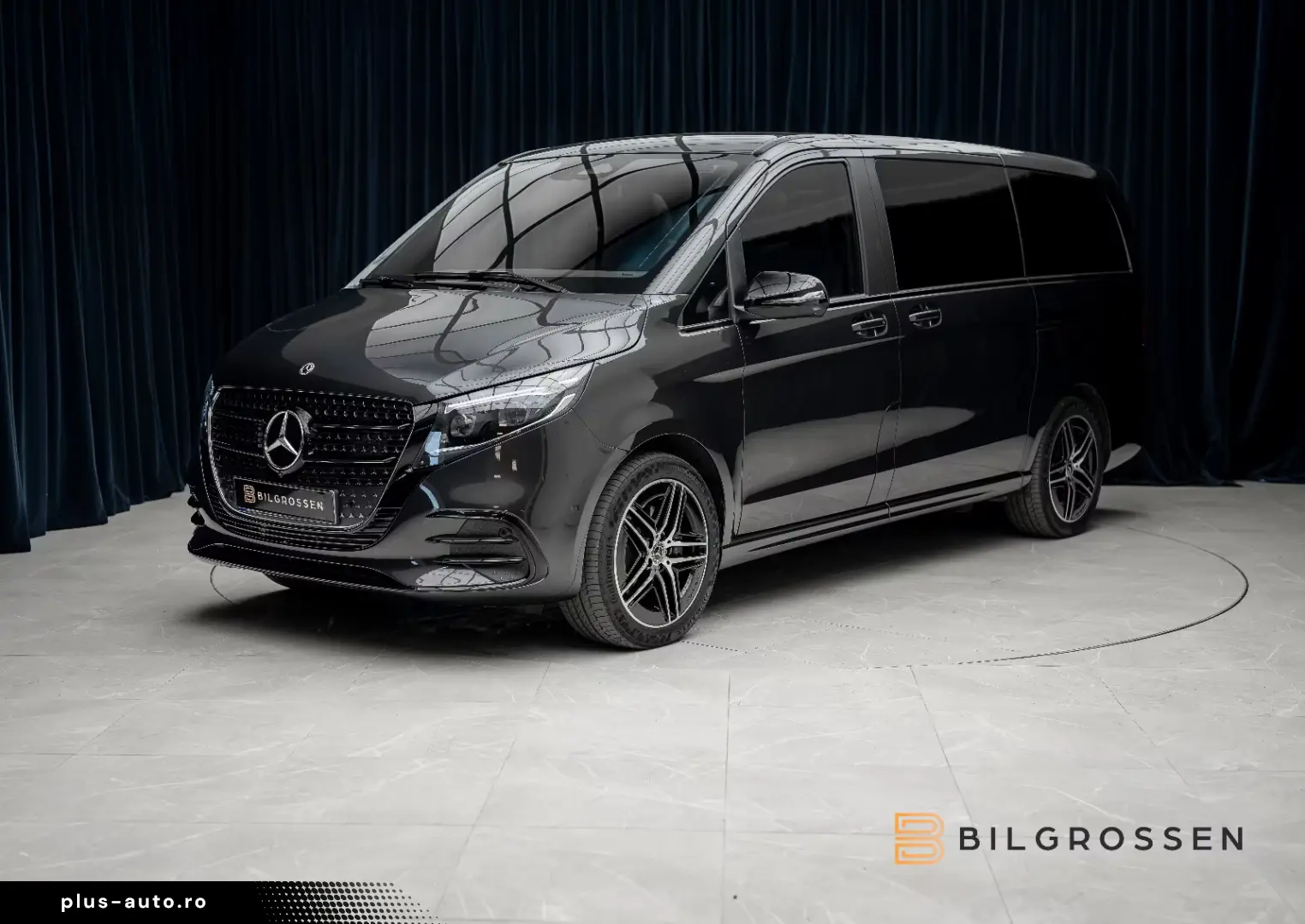 Mercedes-Benz V 300