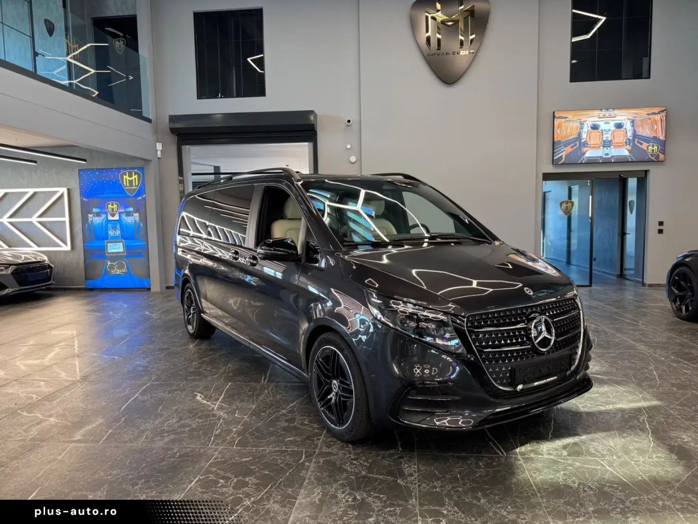Mercedes-Benz V 300