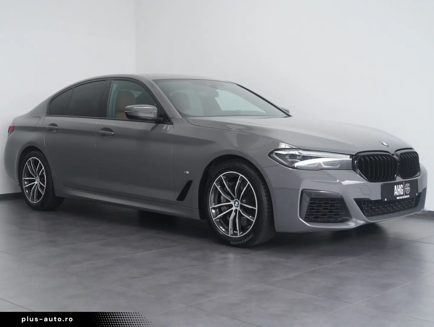 BMW 540