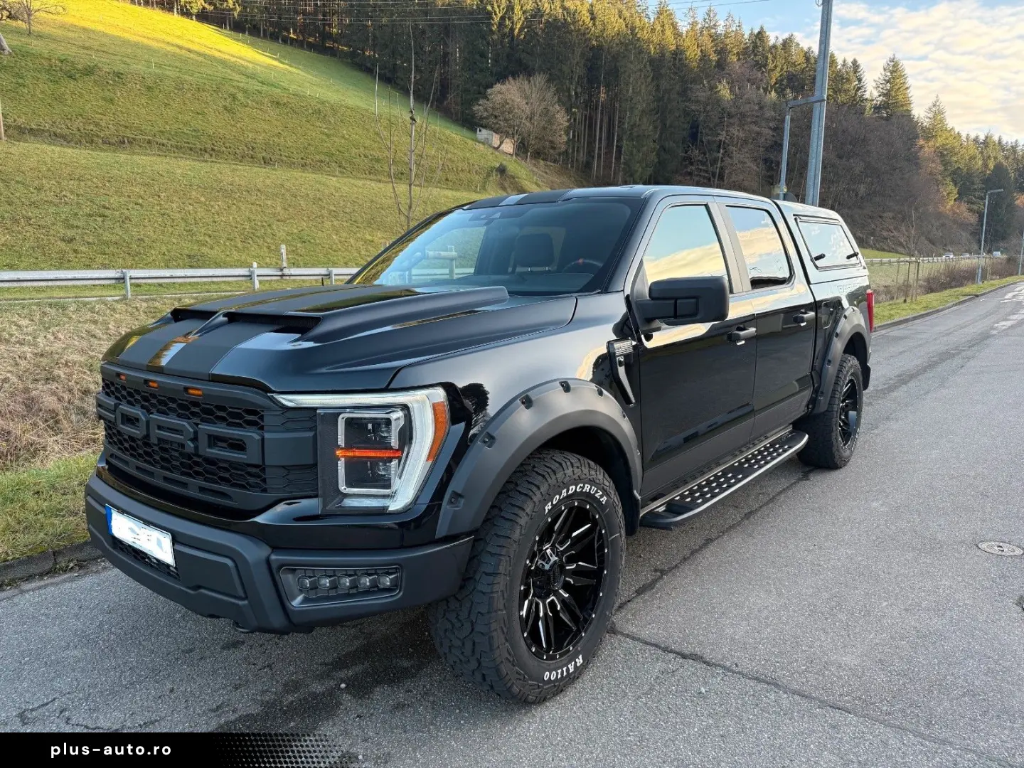 Ford F 150