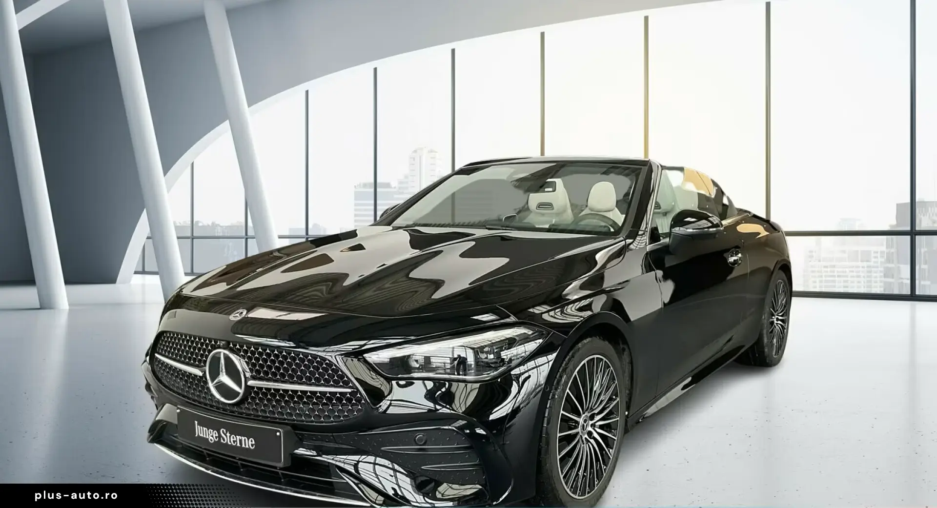 Mercedes-Benz Cle 200