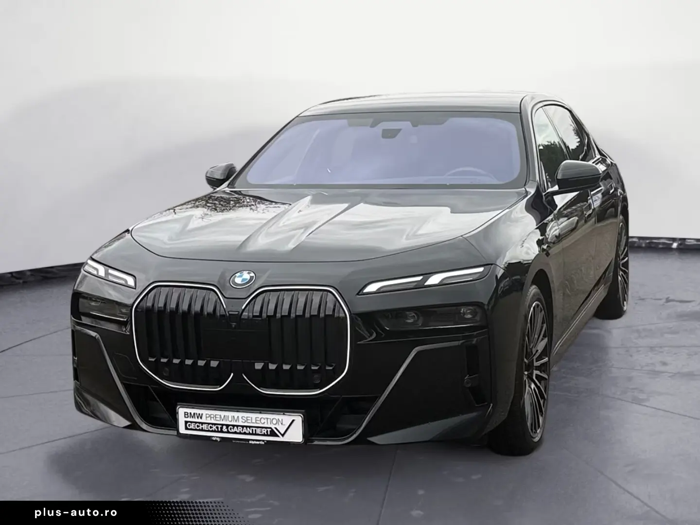 BMW 740
