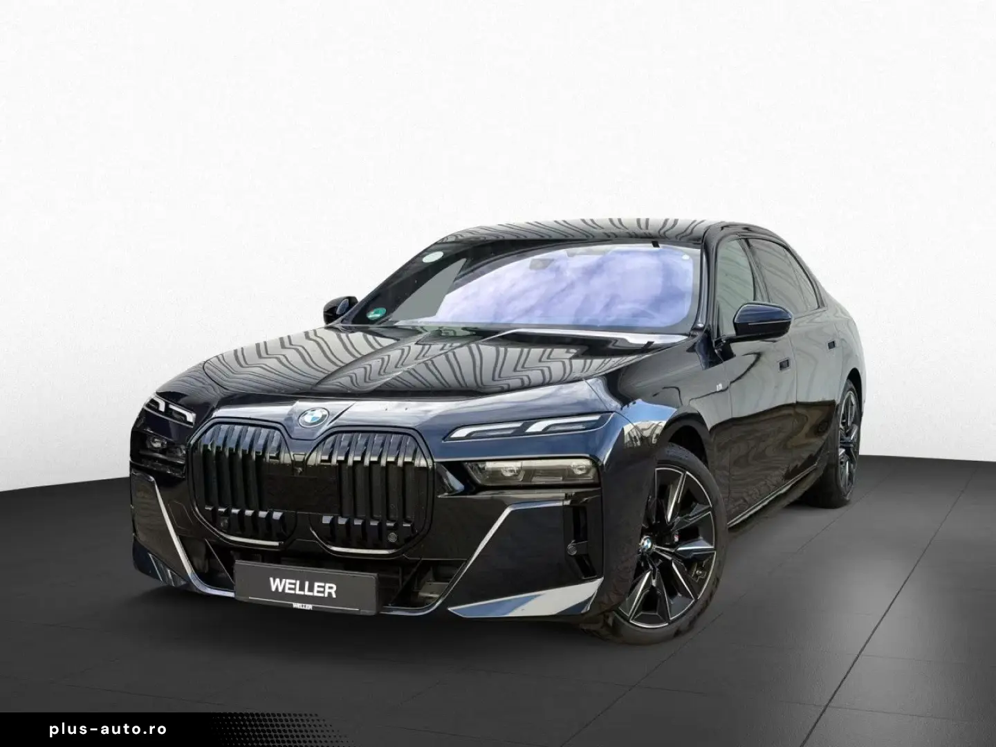 BMW 740
