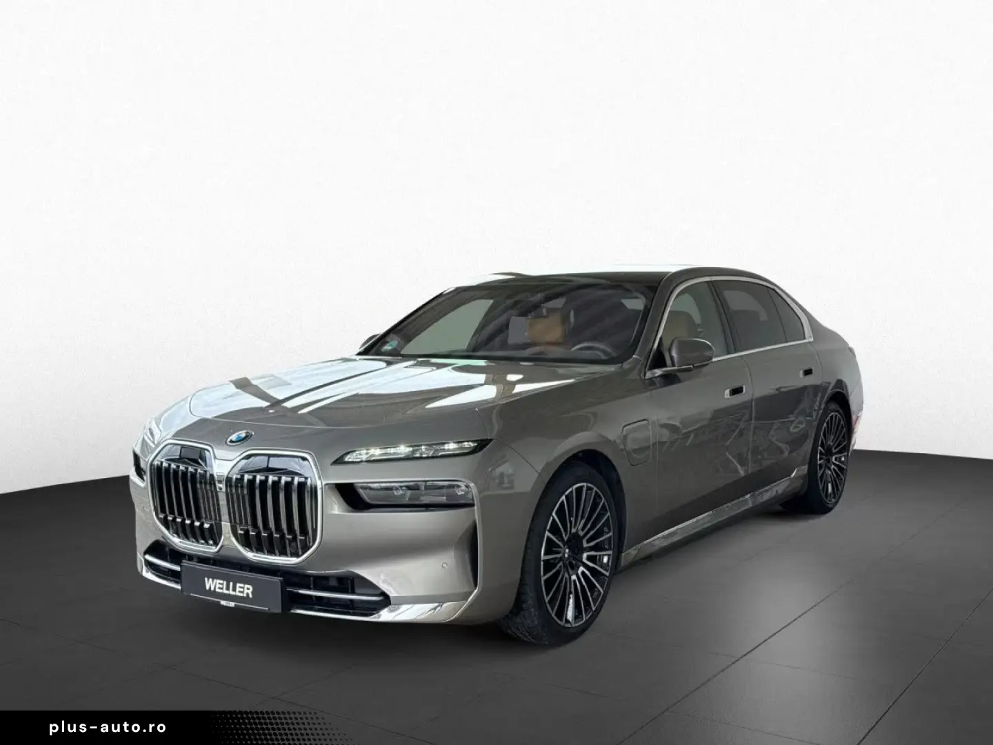 BMW 750