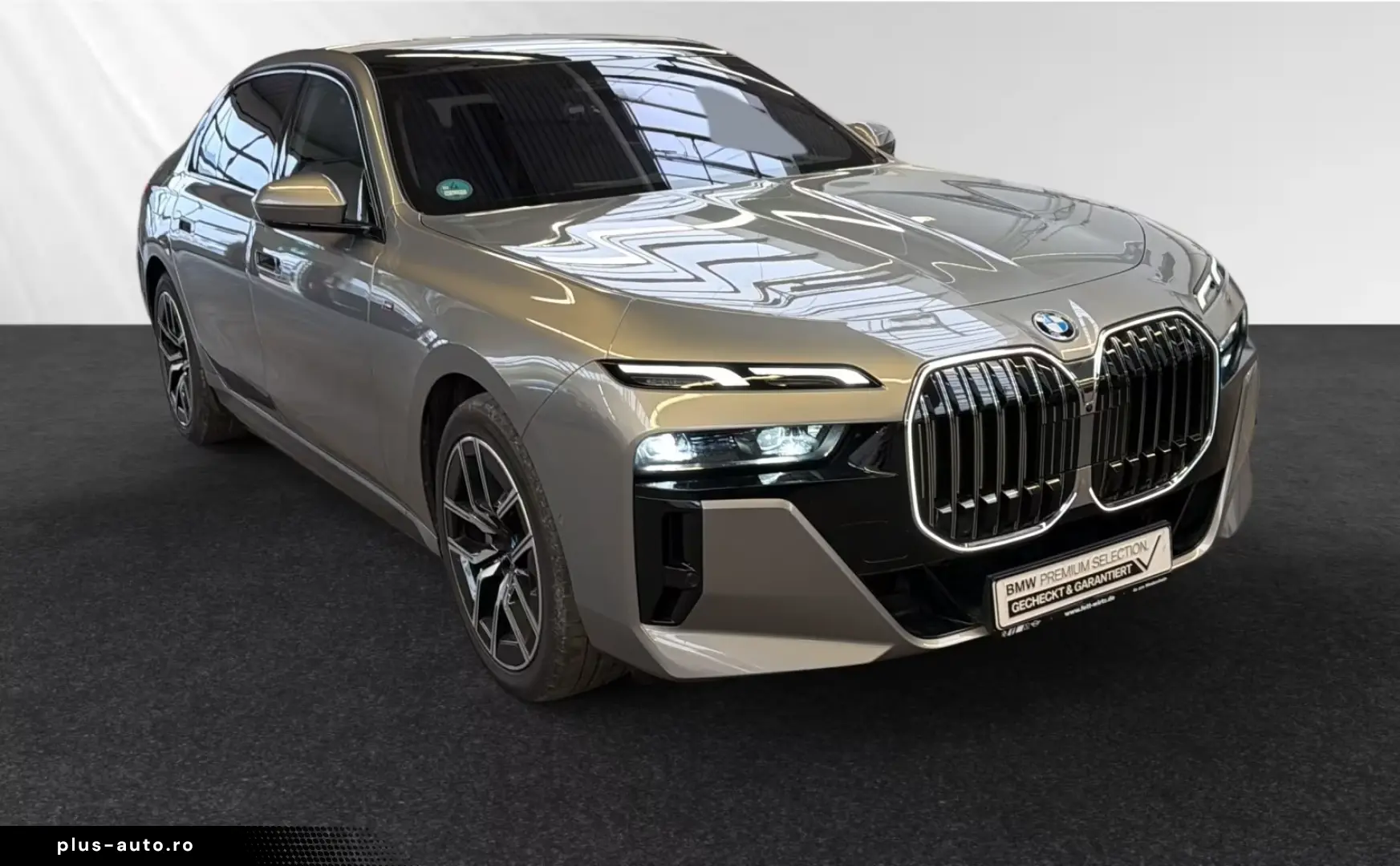 BMW 750