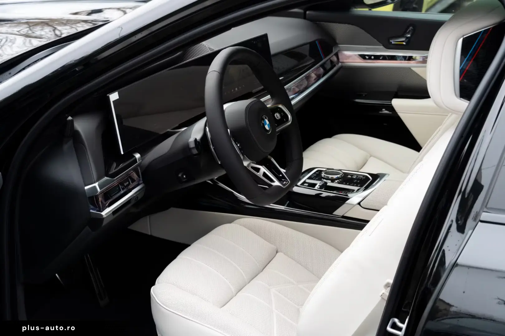 BMW 740