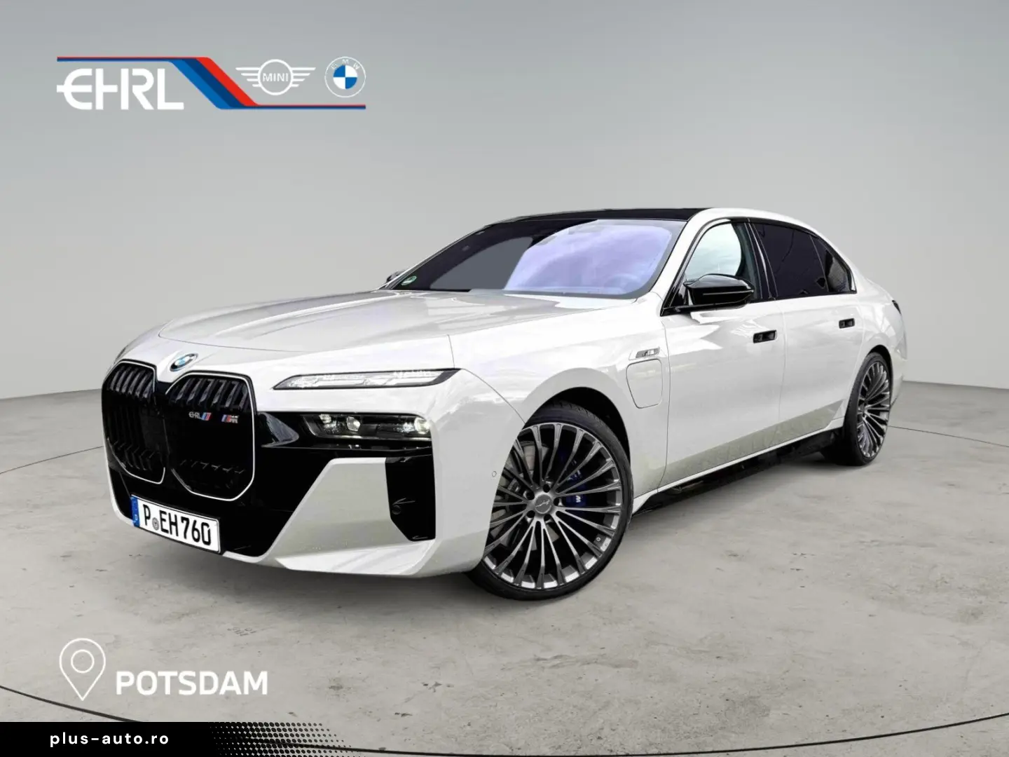 BMW M760