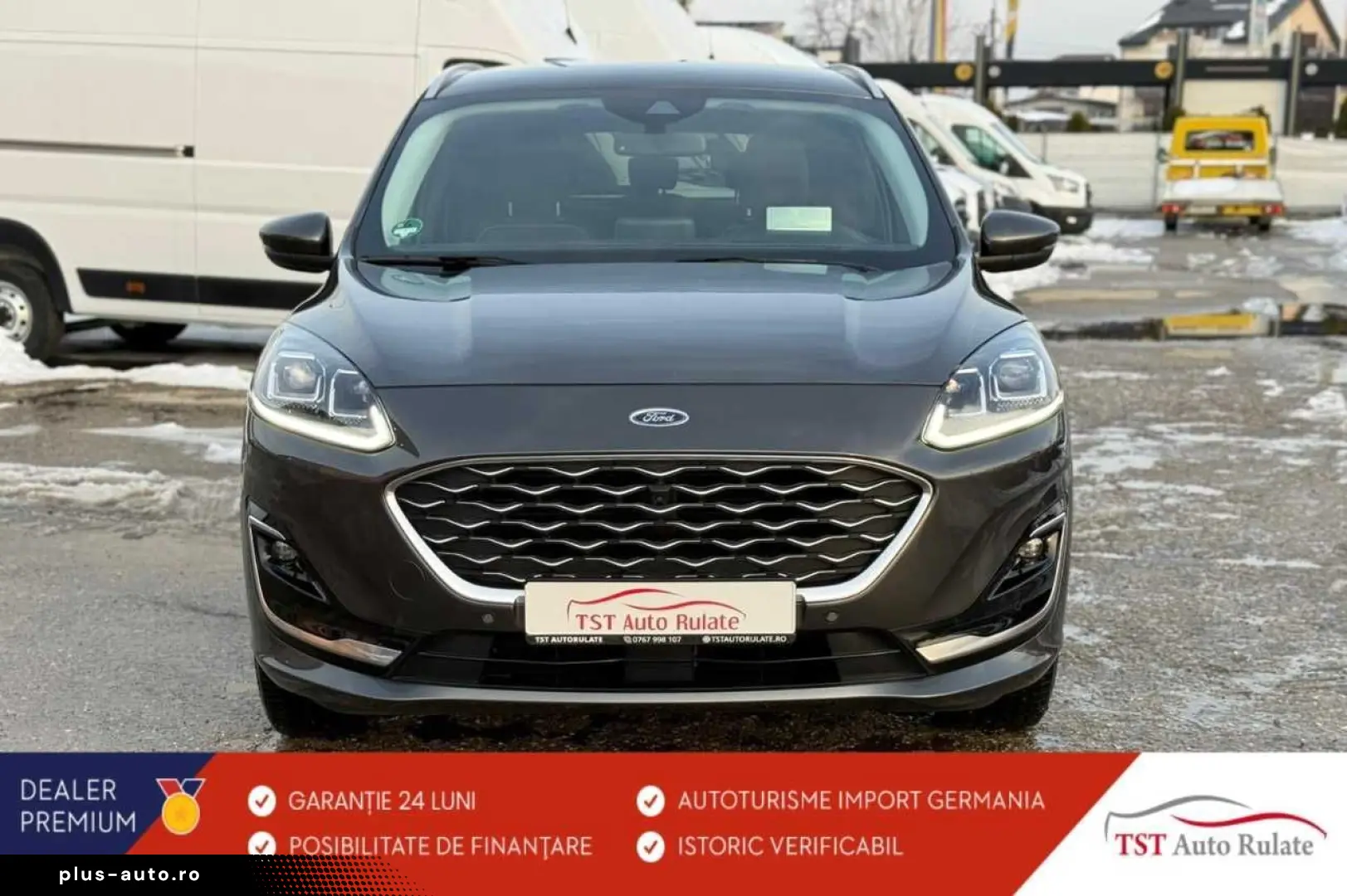 Ford Kuga VIGNALE