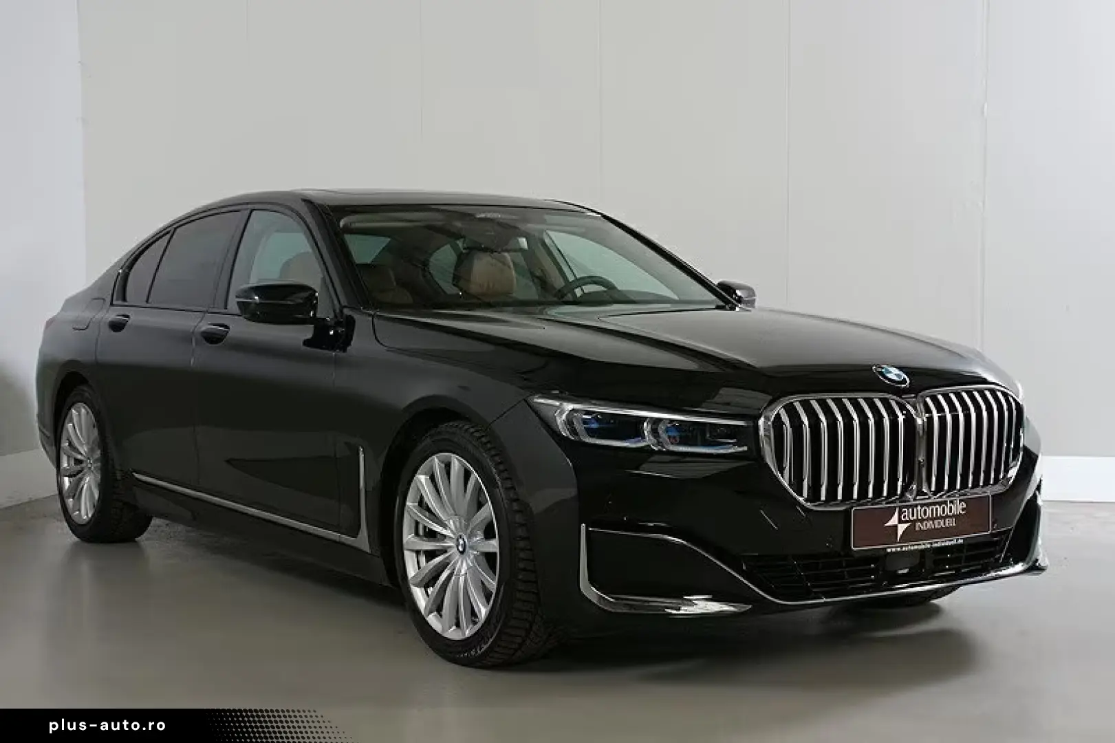 BMW 740