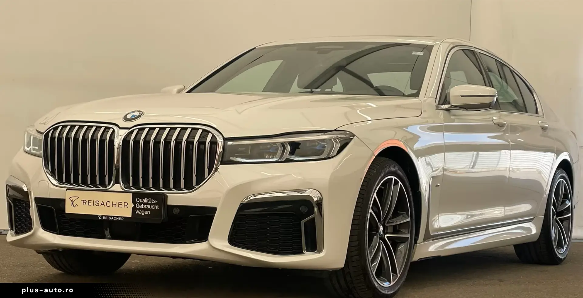 BMW 740