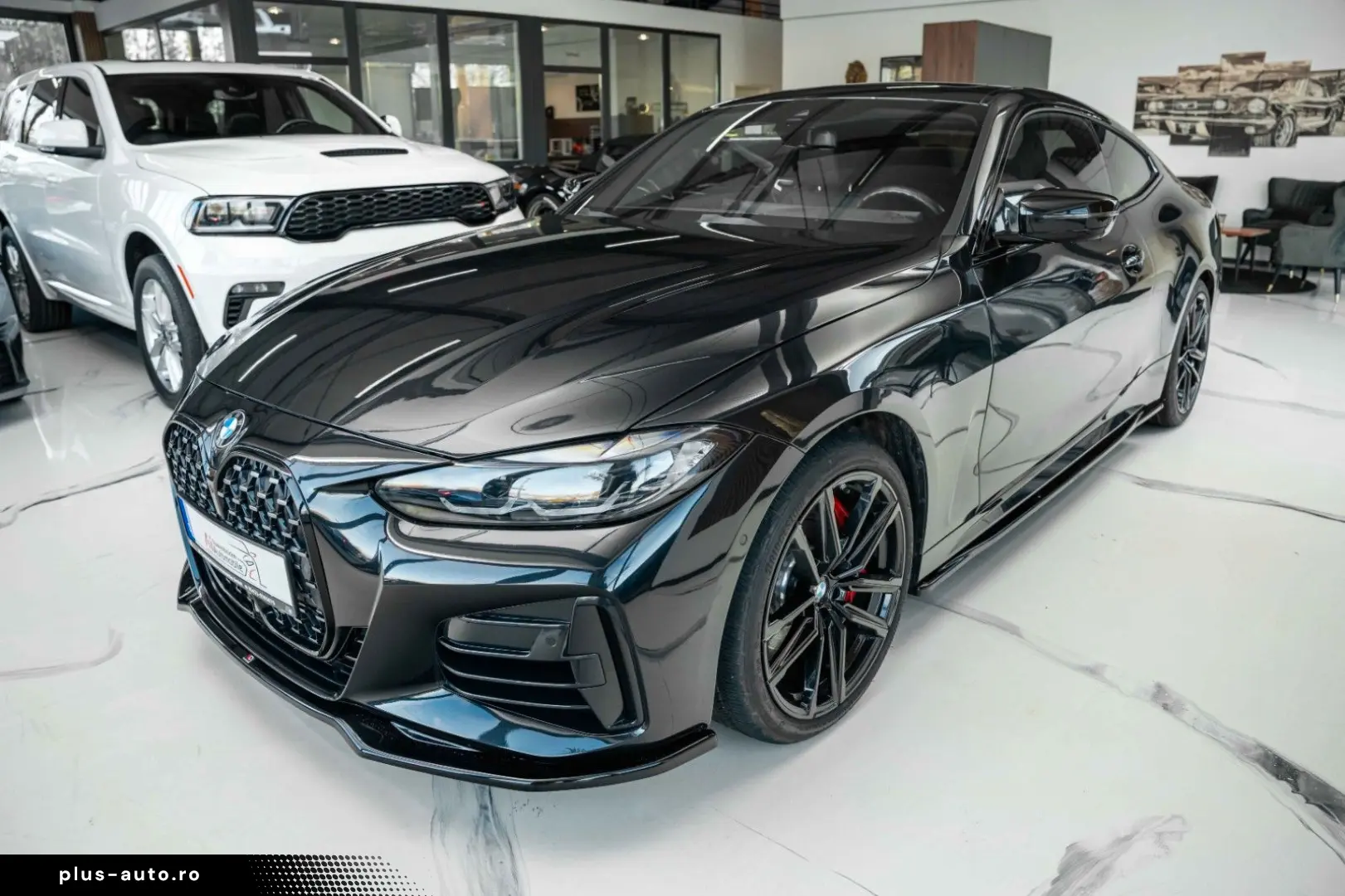 BMW M440