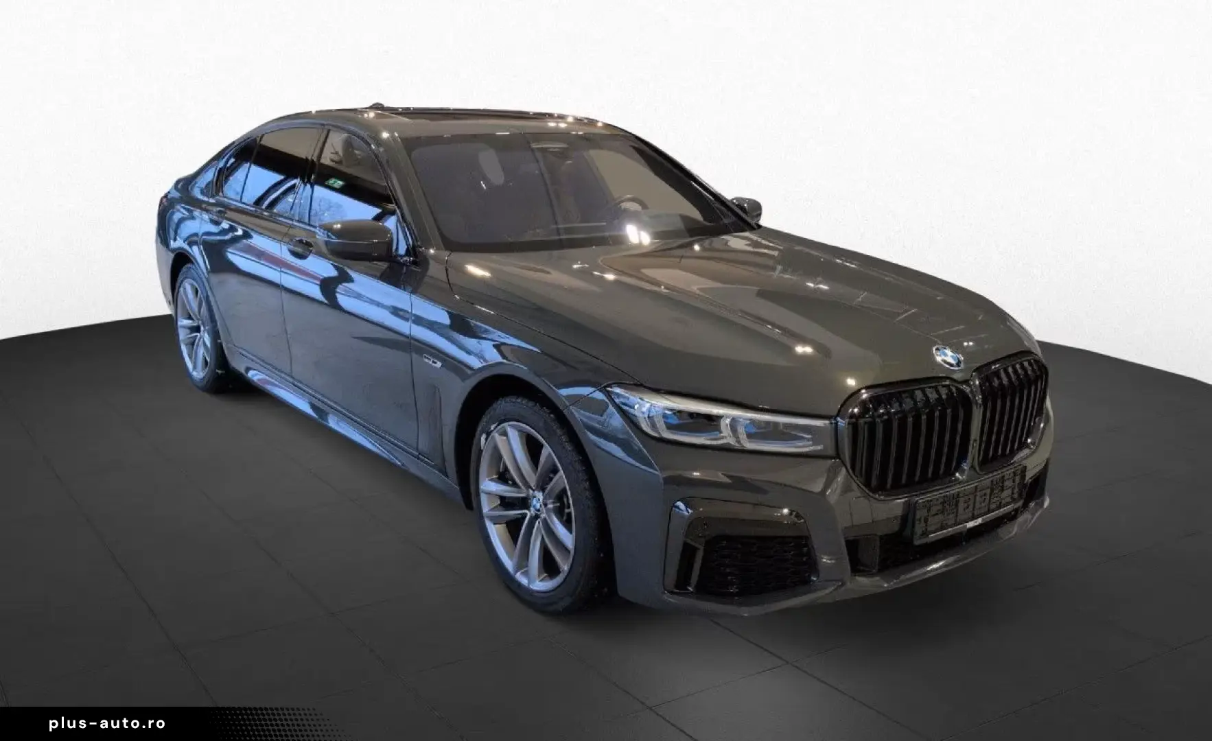 BMW 745