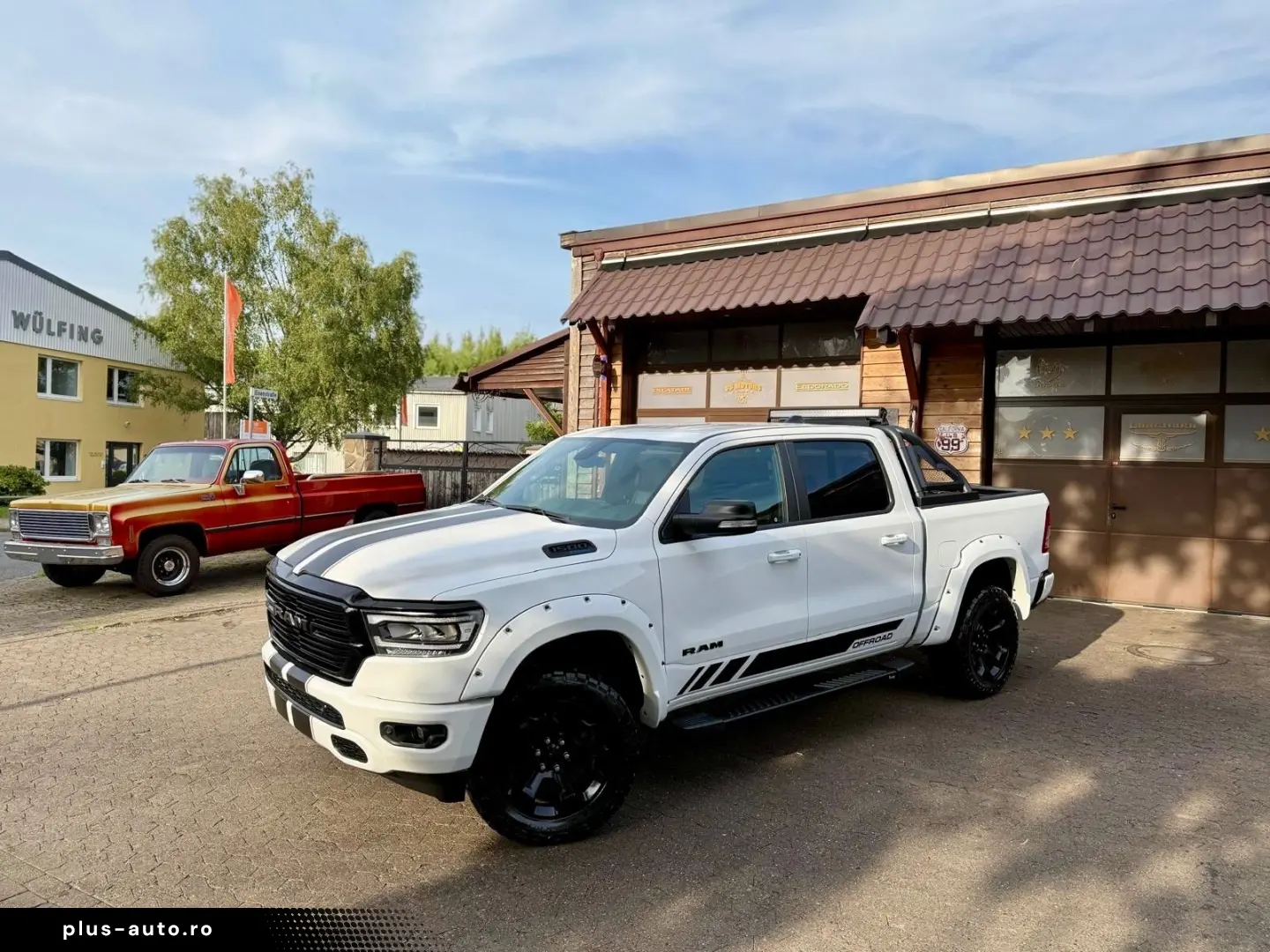 Dodge Ram