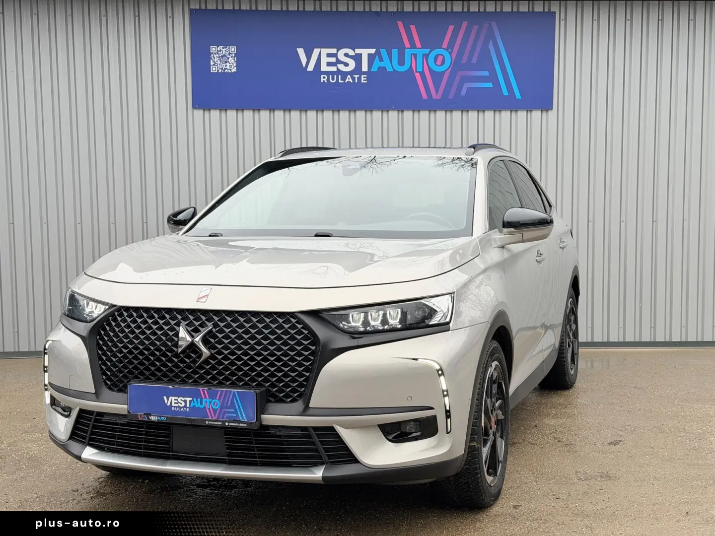 DS Automobiles Altele