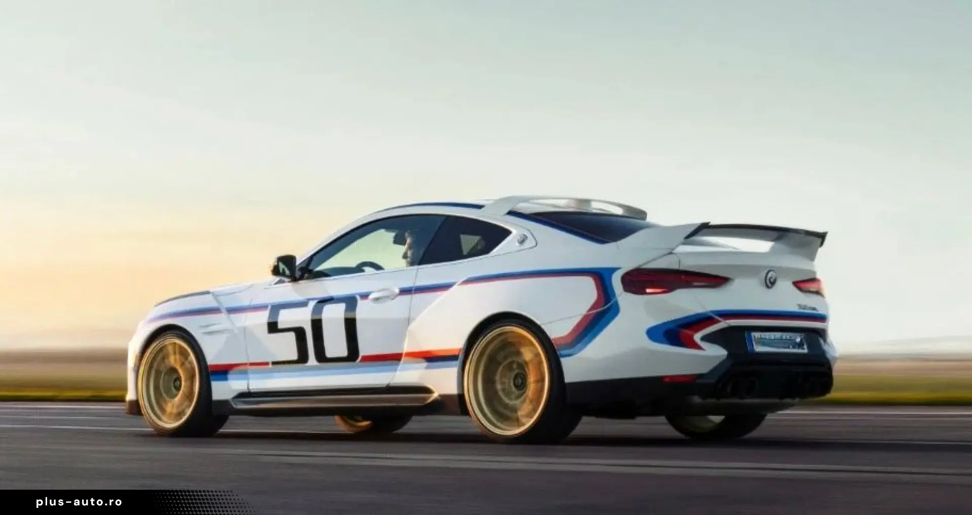 BMW Altele