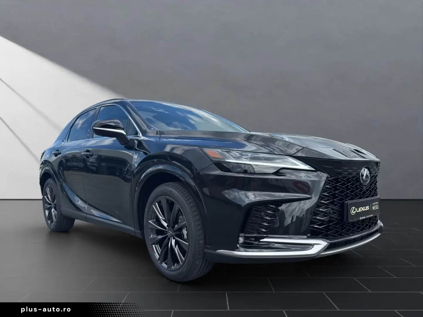 Lexus Rx 450