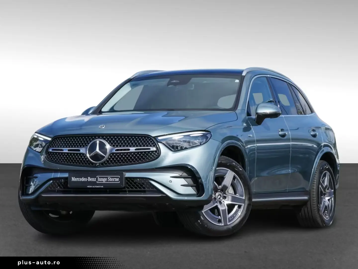 Mercedes-Benz Glc 400