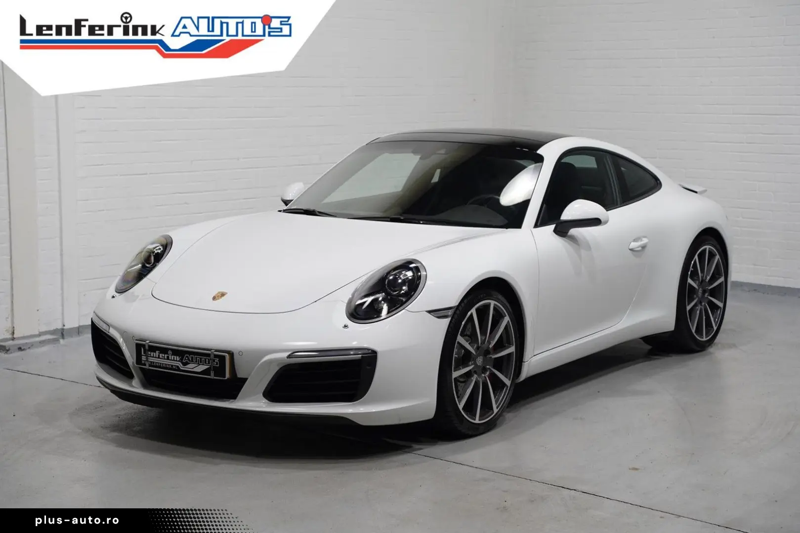 Porsche 991