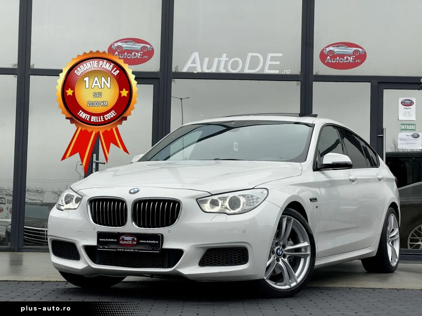 BMW Altele