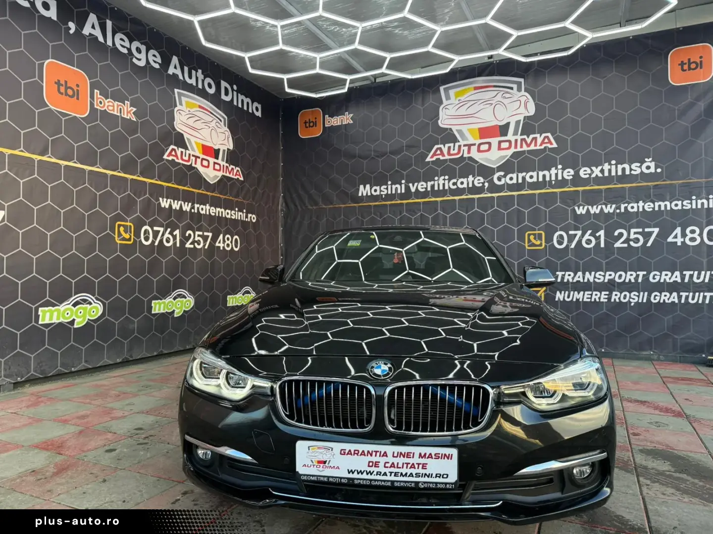 BMW 320