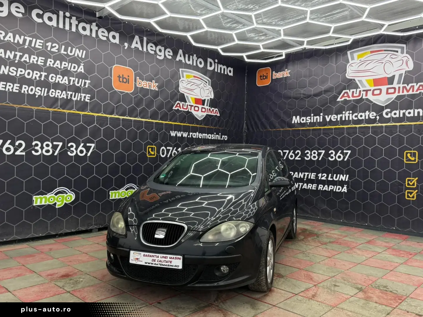 Seat Altea