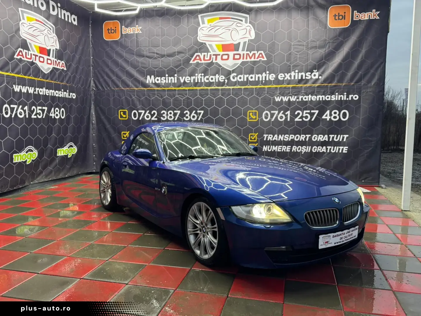 BMW Z4