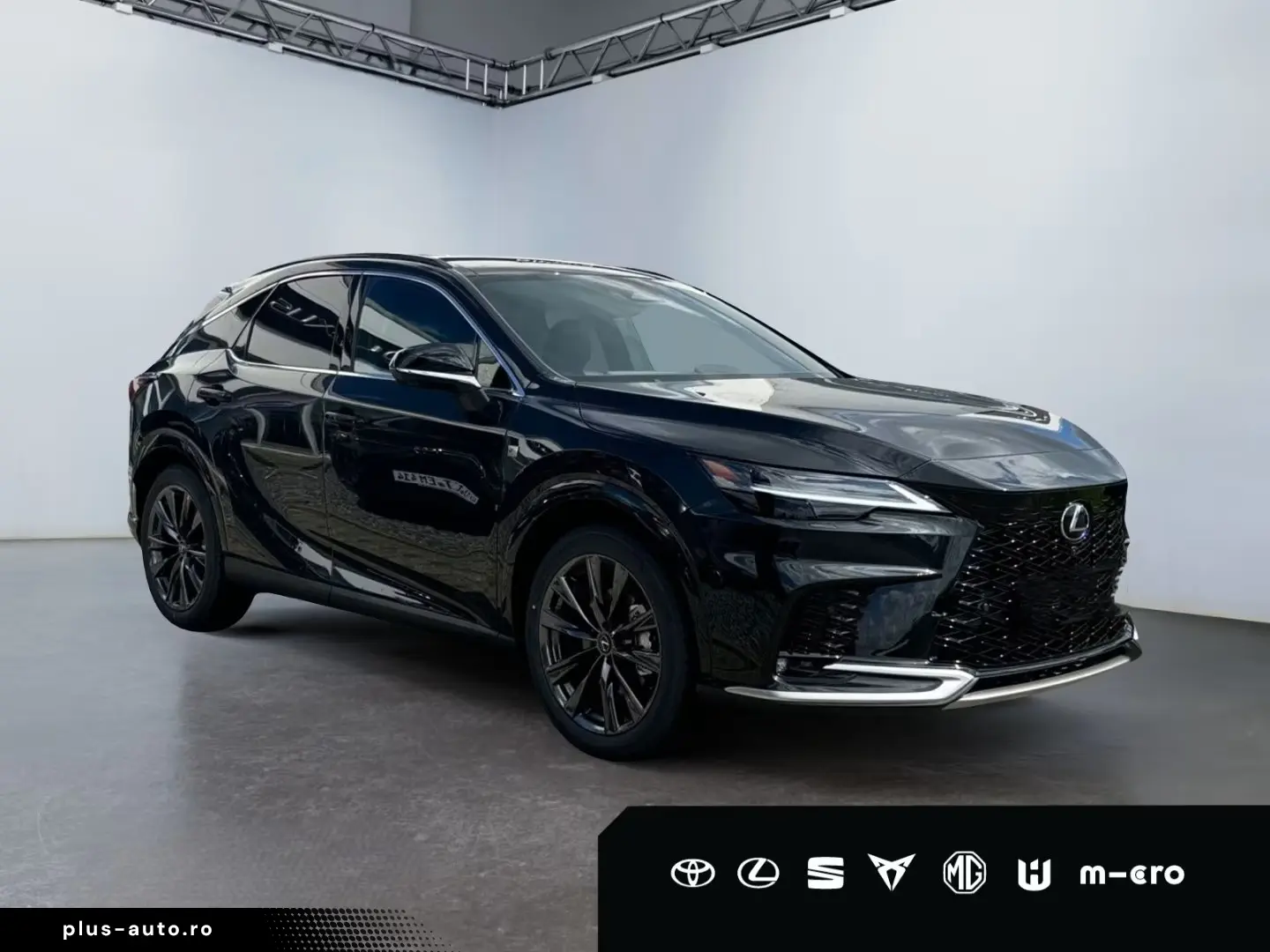 Lexus Rx 450