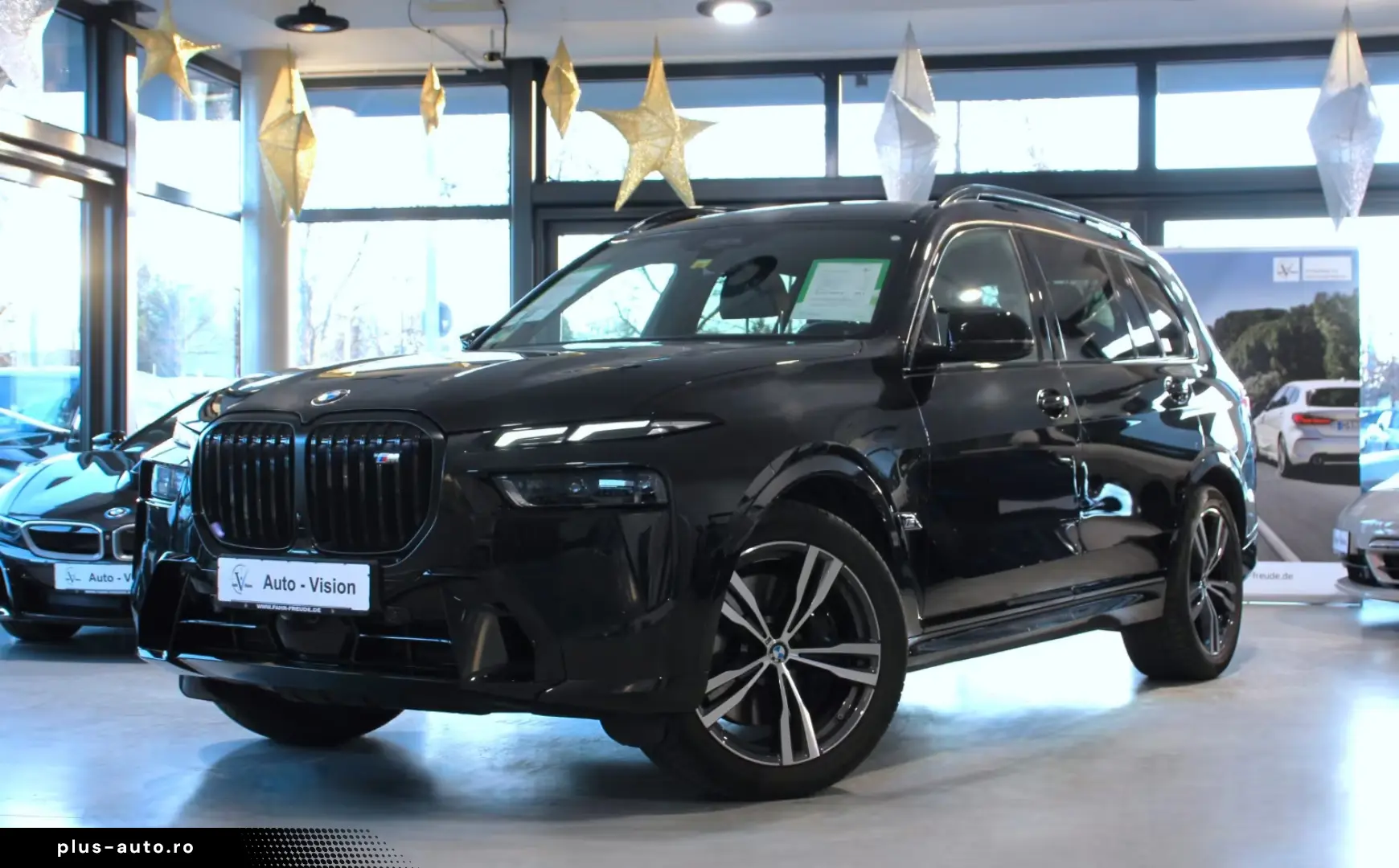 BMW X7 M60