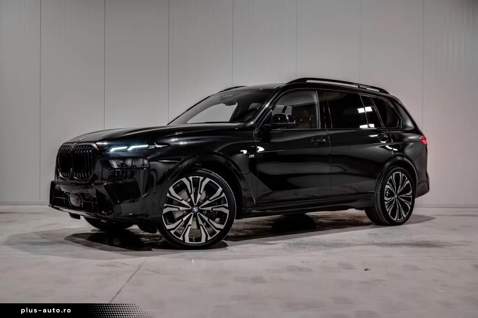BMW X7 M60