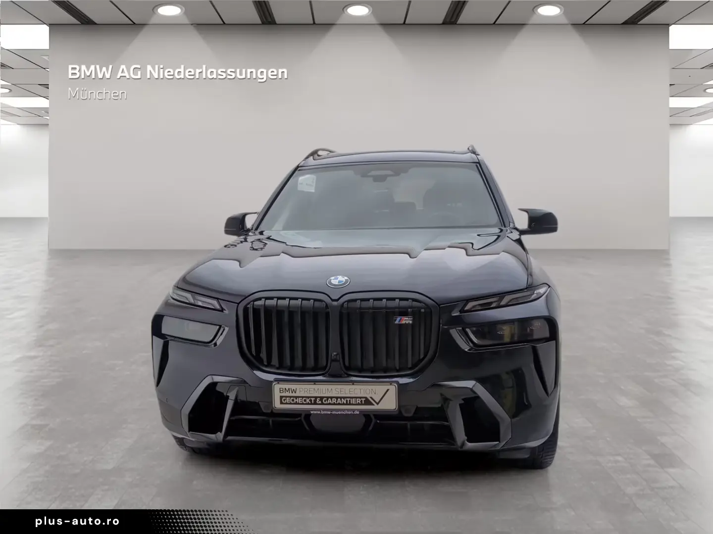 BMW X7 M60