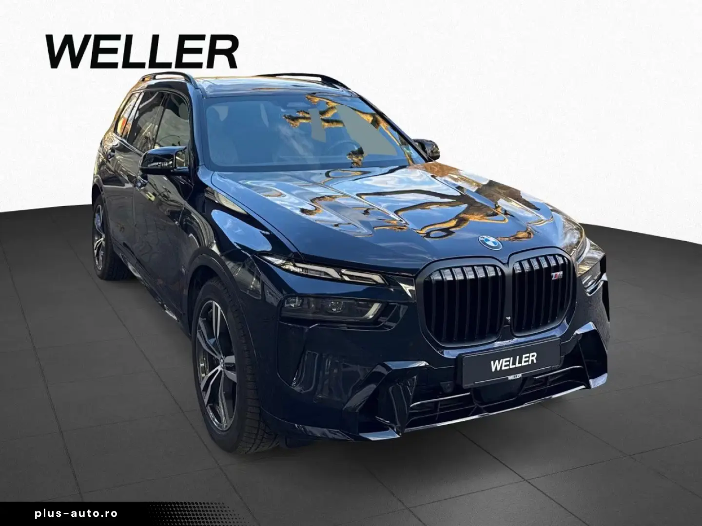 BMW X7 M60
