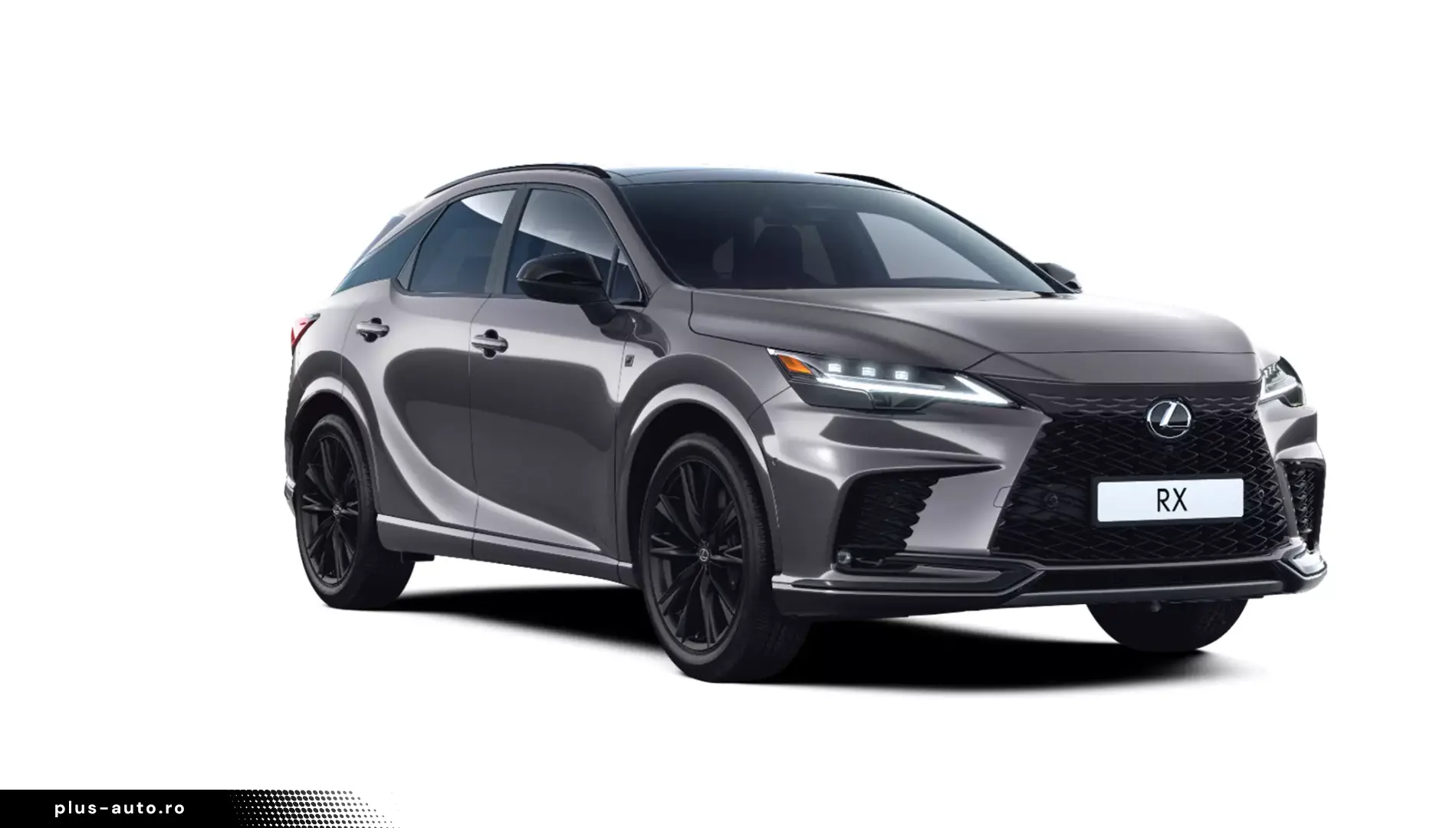 Lexus Rx 500