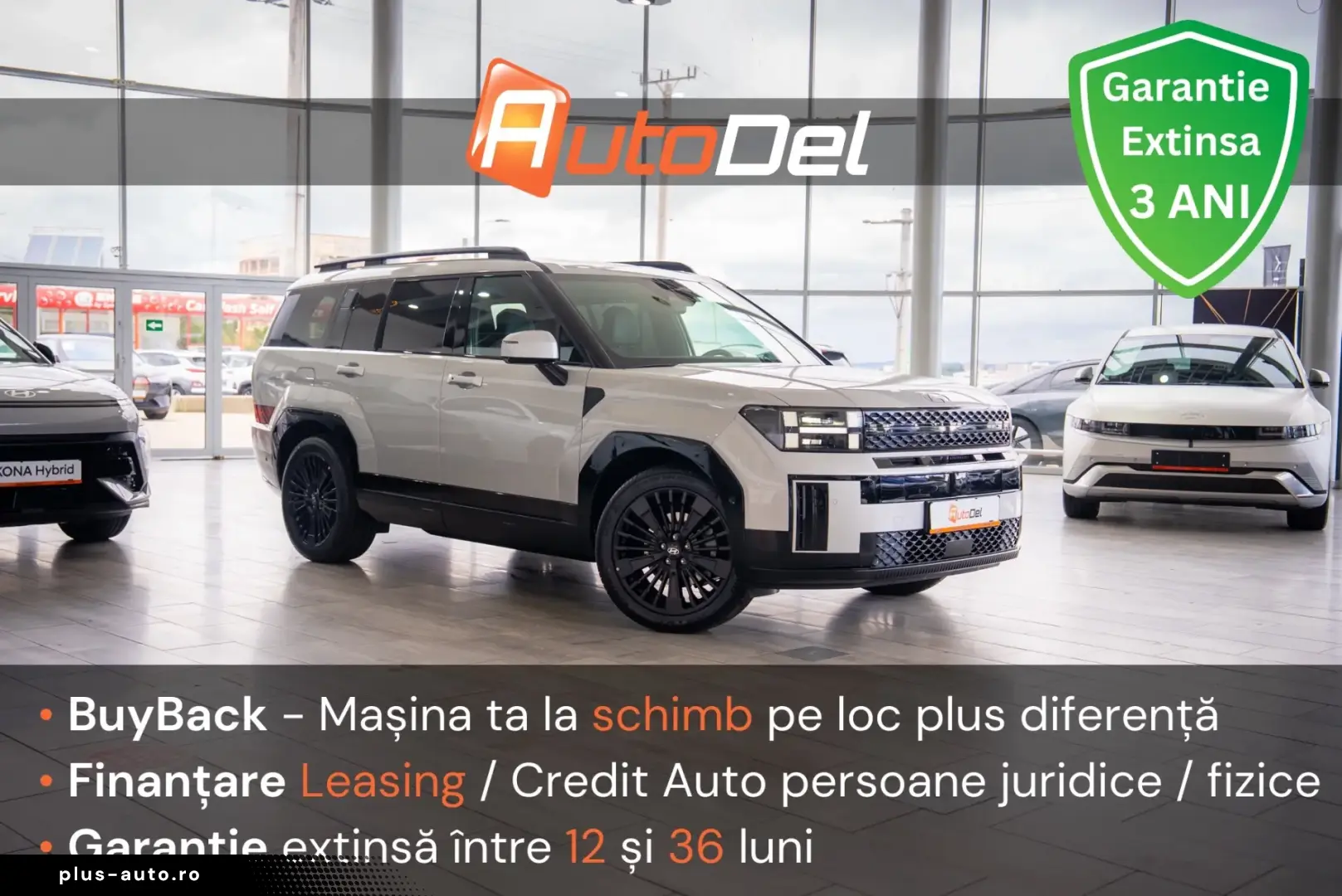 Hyundai Grand-Santa-Fe