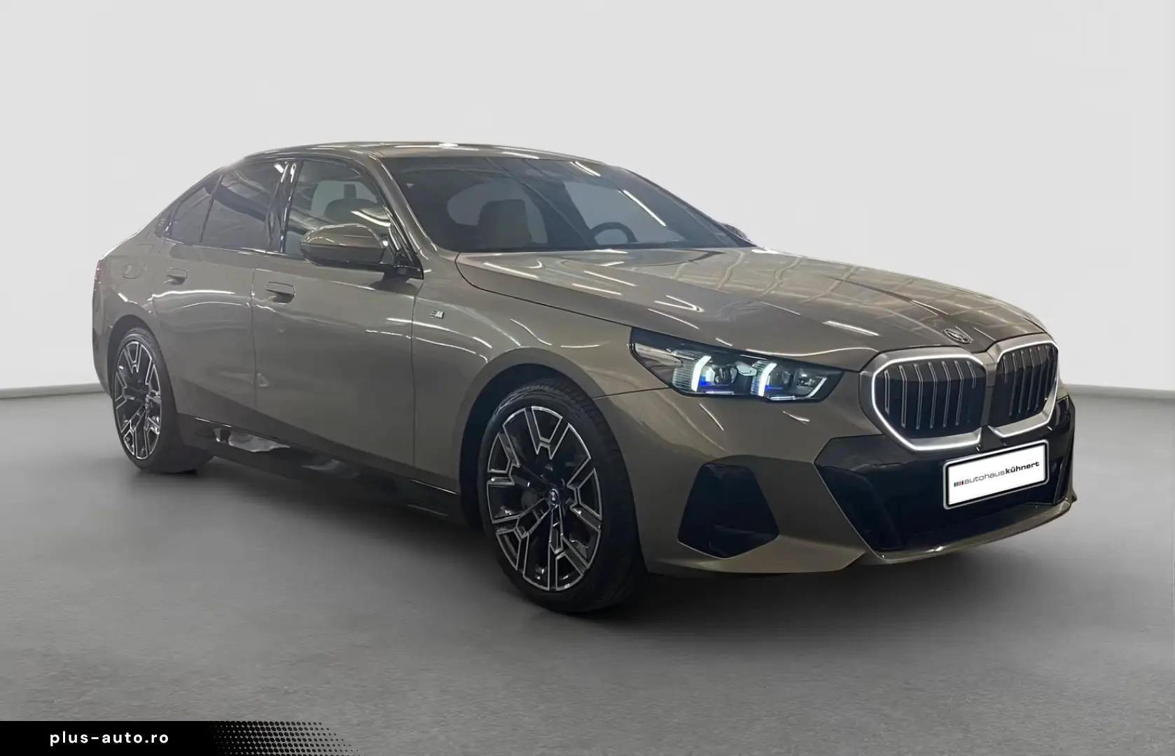 BMW 550